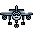 avión icon