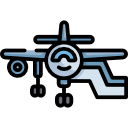 avión icon