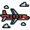 avión icon