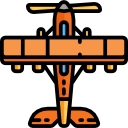 avión icon