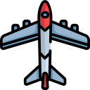 avión icon