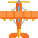 avión