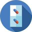 Таблетки icon
