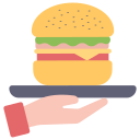 hamburguesa icon