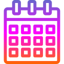 calendario icon