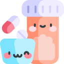 medicamento icon