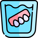 dentadura postiza icon