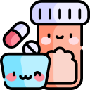 medicamento icon