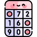 bingo icon