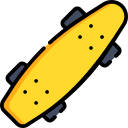 patineta icon