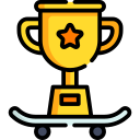 trofeo icon