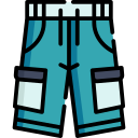 bermudas icon