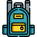 mochila icon