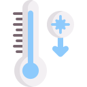 baja temperatura