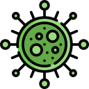 virus icon