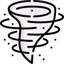 tornado icon