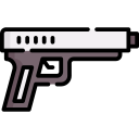 pistola