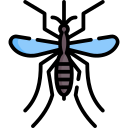 mosquito icon