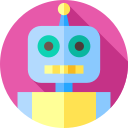 robot icon