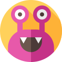 monstruo icon