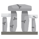 stonehenge