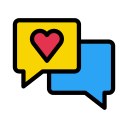 chat icon