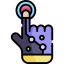 controlador icon