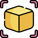 cubo icon