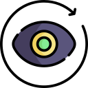 360 grados icon