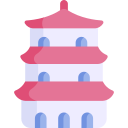 pagoda 