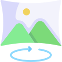 panorama icon