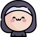 monja icon