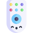 control remoto icon