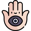 hamsa icon