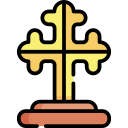 cristiandad icon