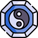 yin yang icon