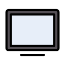 monitor icon