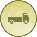 camioneta icon