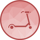 scooter icon