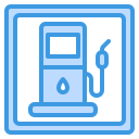 gasolinera icon