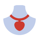 collar icon