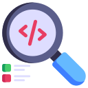 codificación icon