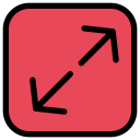 maximizar icon