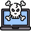 virus icon