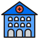 hospital icon