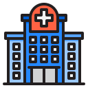 hospital icon