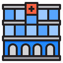 hospital icon