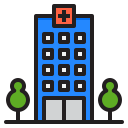 hospital icon