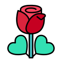 rosa icon