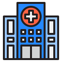 hospital icon